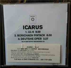 Icarus  - UL-6