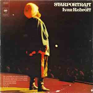 Ivan Rebroff - Starportrait