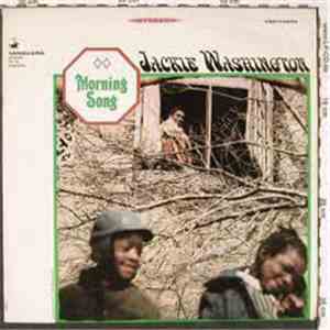 Jackie Washington - Morning Song