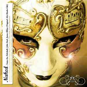 James Allan & John Steel  Feat. Tricia Lee Kelshall - Naked