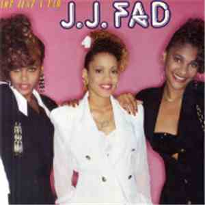 J.J. Fad - Not Just A Fad