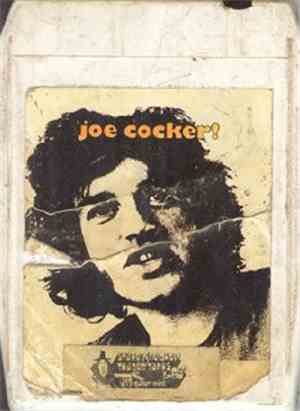 Joe Cocker - Joe Cocker!