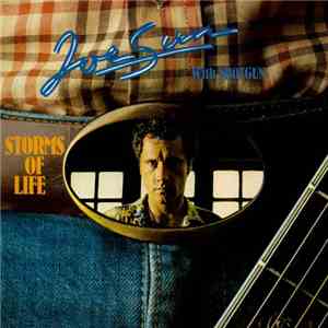 Joe Sun With Shotgun  - Storms Of Life
