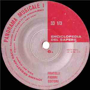 Johann Sebastian Bach - Enciclopedia del Sapere - 6