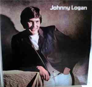Johnny Logan - The Johnny Logan Album