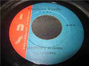 Juaneco Y Su Combo - Hechizo Verde