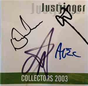 Just Jinger - Collectors 2003