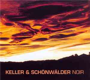 Keller & Schönwälder - Noir