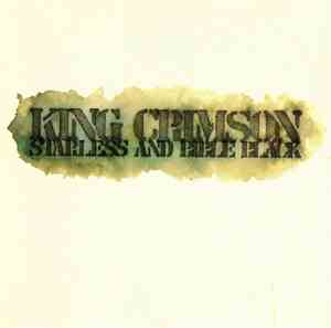 King Crimson - Starless And Bible Black
