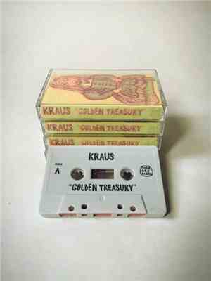 Kraus  - Golden Treasury