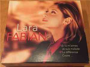 Lara Fabian - Lara Fabian