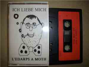 L'Edarps A Moth - Ich Liebe Mich