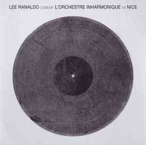 Lee Ranaldo Conduit L'Orchestre Inharmonique De Nice - Lee Ranaldo Conduit  ...