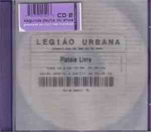 Legião Urbana - Como É Que Se Diz Eu Te Amo Vol. 2