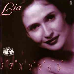 Lia  - Private Fantasy