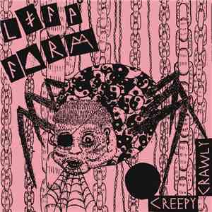 Life Form  - Creepy Crawly