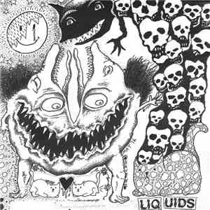 Liquids  - More Thana Friend