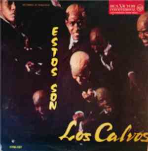 Los Calvos - Estos Son Los Calvos