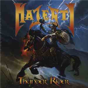Majesty  - Thunder Rider