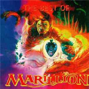 Marillion - The Best Of Marillion