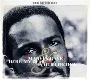 Marvin Gaye - Here, My Dear & In Our Lifetime