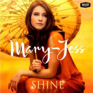 Mary-Jess - Shine