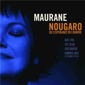 Maurane - David Lewis  - Fred Pallem - Louis Winsberg - Dominique Cravic &  ...