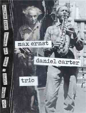 Maximum Ernst - S/t