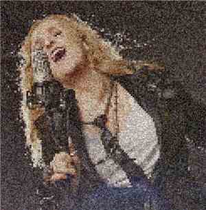 Melissa Etheridge - This Is M.E.