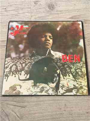 Michael Jackson - Ben