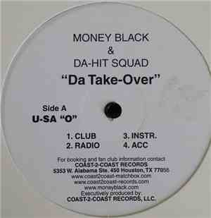 Money Black & Da-Hit Squad - 