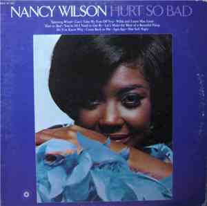 Nancy Wilson - Hurt So Bad