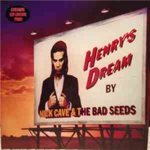 Nick Cave & The Bad Seeds - Henry's Dream