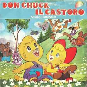 Nico Fidenco - Don Chuck Il Castoro
