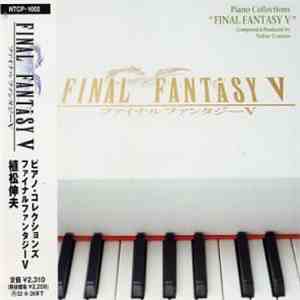 Nobuo Uematsu - Final Fantasy V Piano Collections