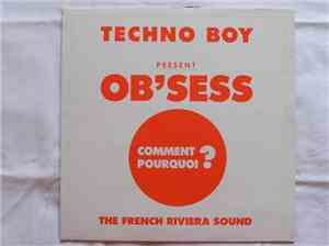 Ob'Sess - Comment ? Pourquoi ?