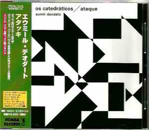 Os Catedráticos - Ataque
