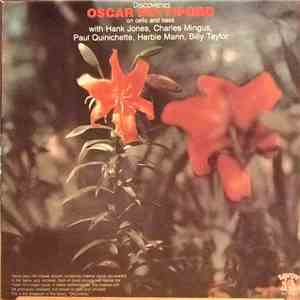 Oscar Pettiford - Discoveries