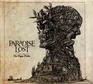 Paradise Lost - The Plague Within