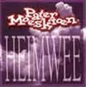 Pater Moeskroen - Heimwee