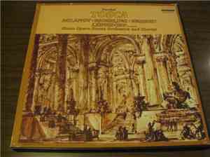 Puccini - Milanov ; Bjoerling ; Warren ; Leinsdorf ; Rome Opera - Tosca