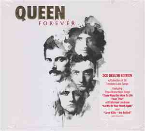 Queen - Queen Forever