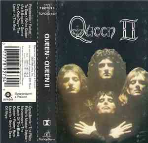 Queen - Queen II