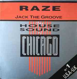 Raze - Jack The Groove