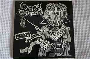 Röbi Stucki & Apollo Piffaretti - Crazy Guuggemusig