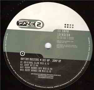 Rhythm Masters - Get Up, Jump Up