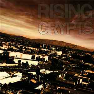 Rising Crypts - 1013