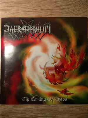 Sacramentum - The Coming Of Chaos