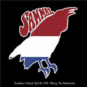 Sammal - Live at Roadburn 2015