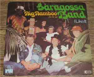 Saragossa Band - Big Bamboo (Ay Ay Ay)